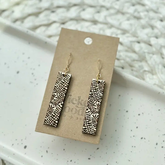 Umpqua Earrings