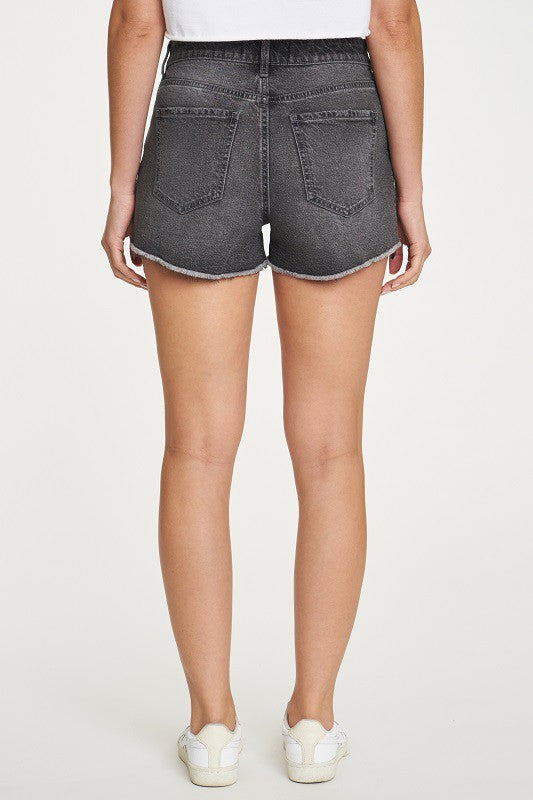 Eunina Lulu Temper Shorts