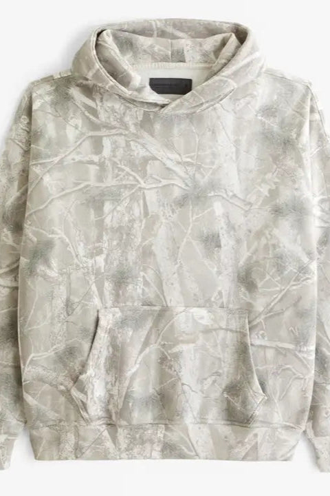 Nash Camo Sweatshirt