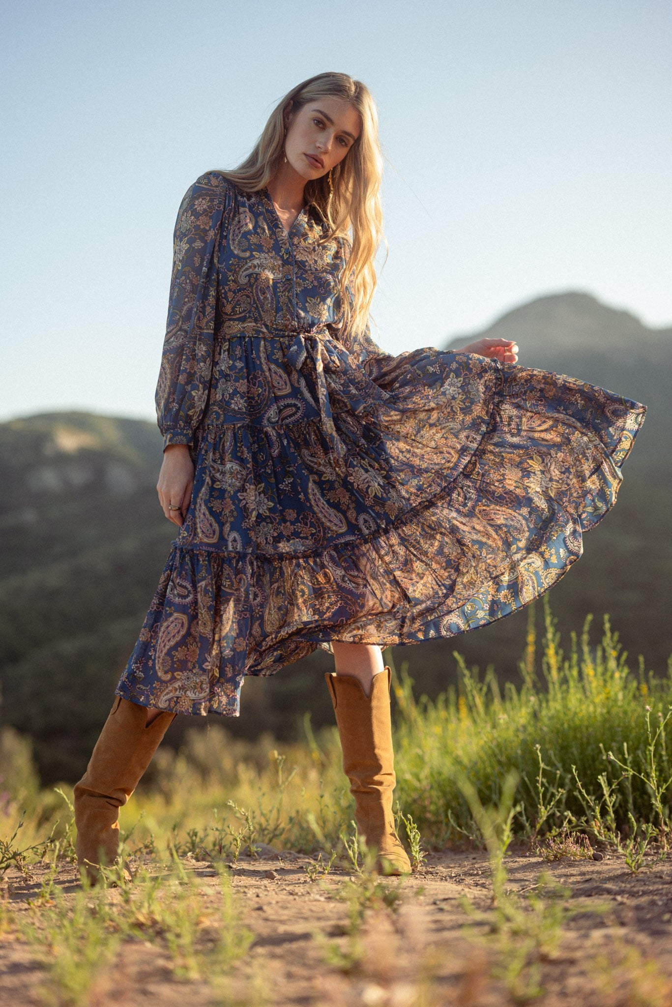 elliot midi dress Elliot Midi Dress Diane von Furstenberg HongKong