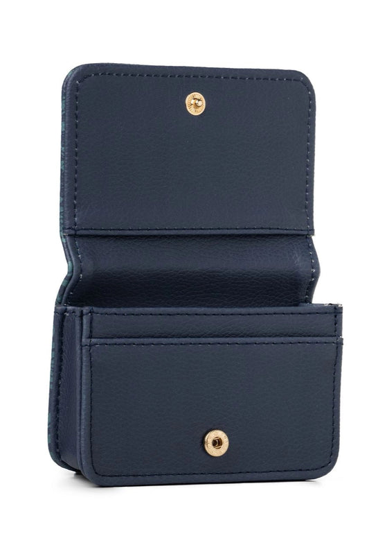 Kedzie Cash & Card Wallet