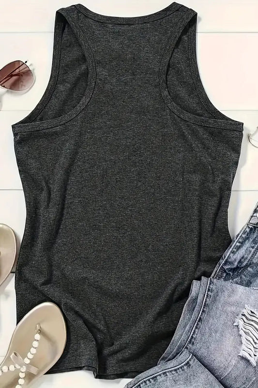 Rolling Stone USA tank