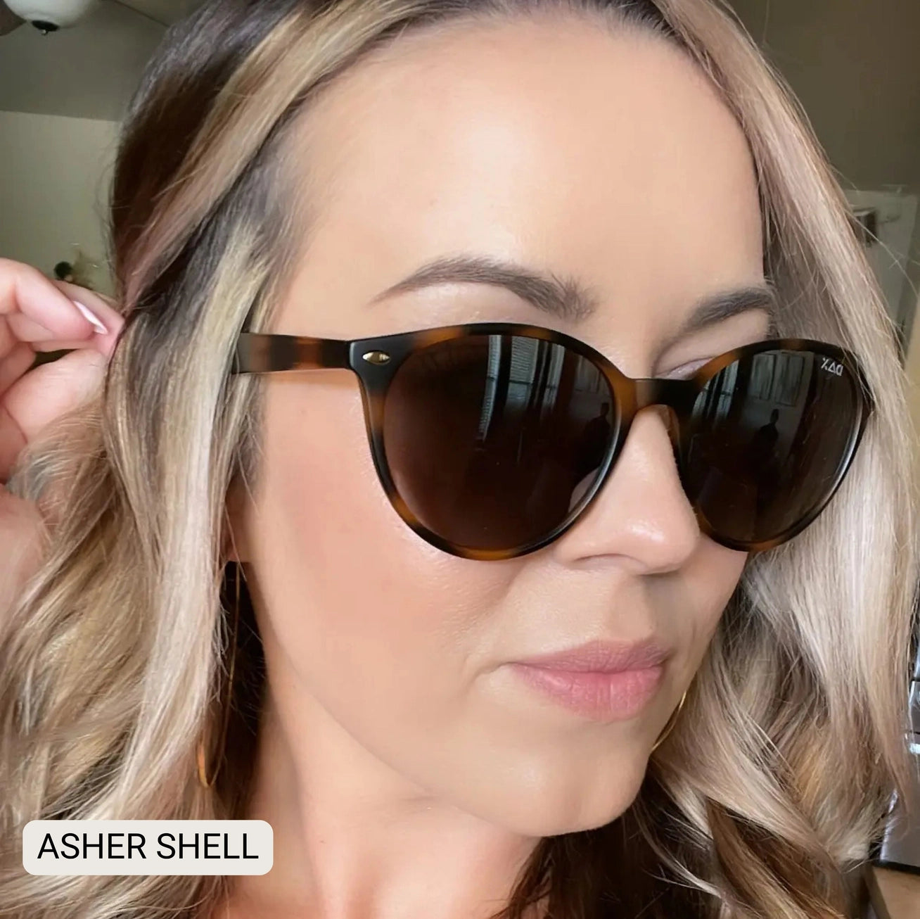 Asher Sunglasses