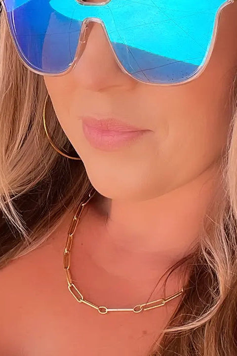 Capri Sunglasses