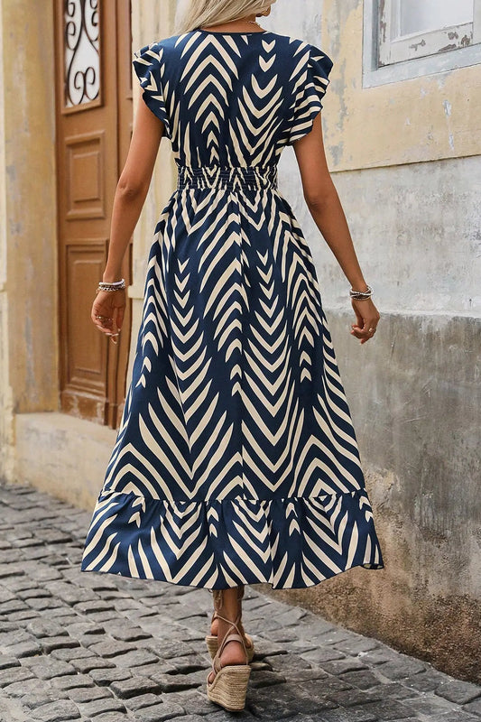 Nixon Dress