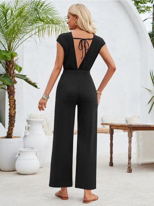 Benjamin Jumpsuit