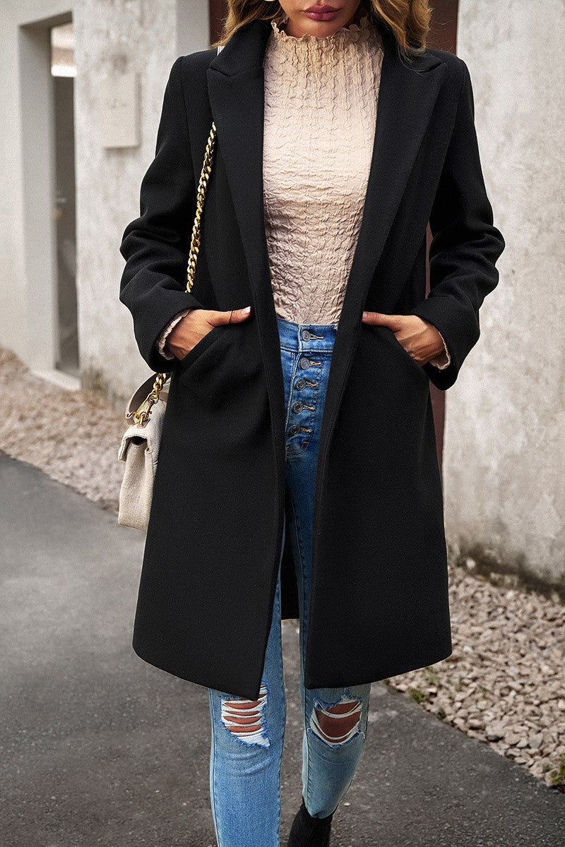 Sonny Coat