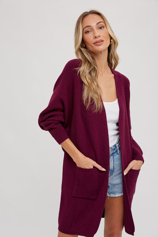 Bennett Cardigan