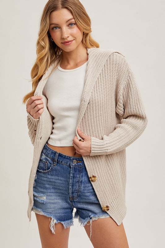 Mason Sweater