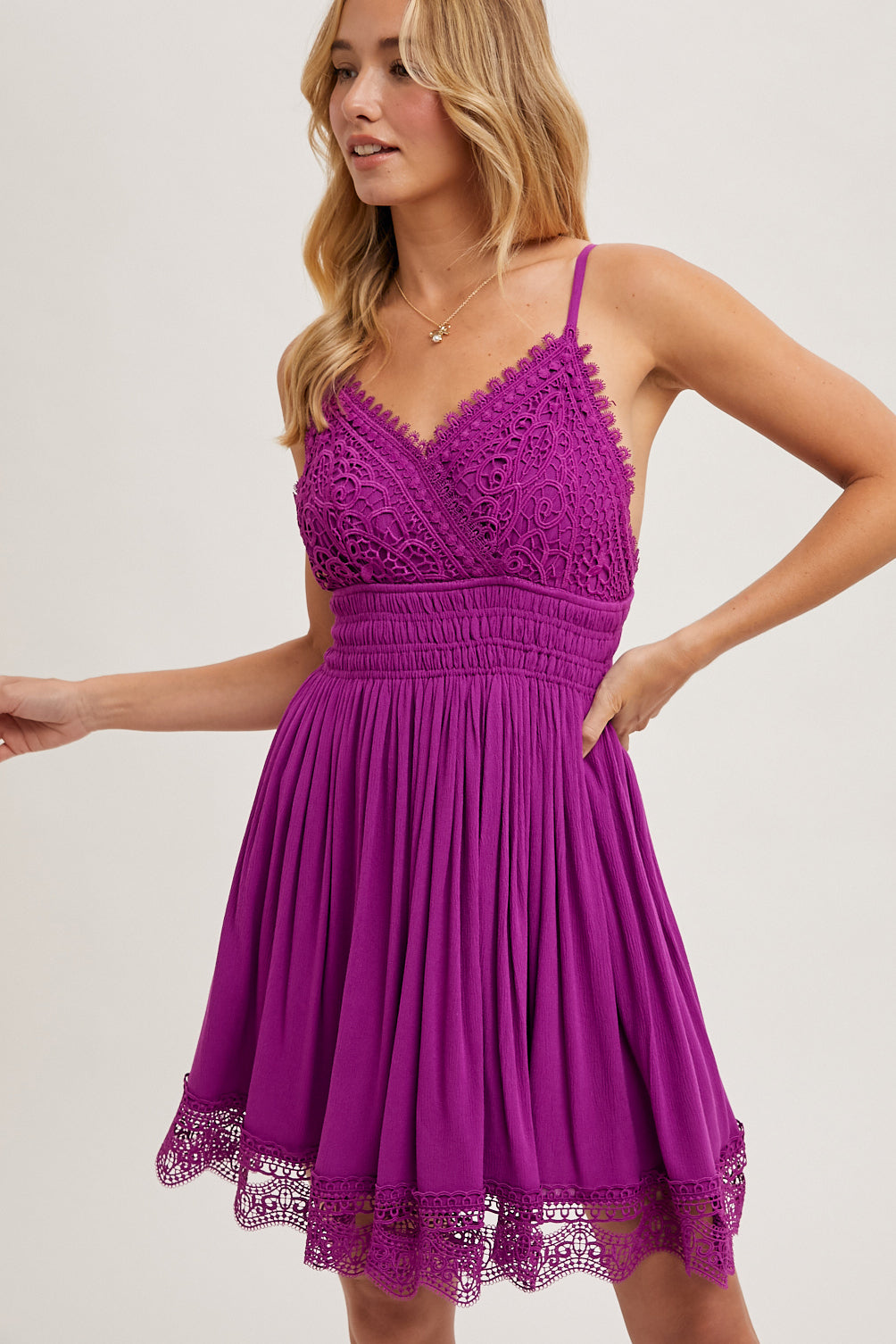 Julian Dress