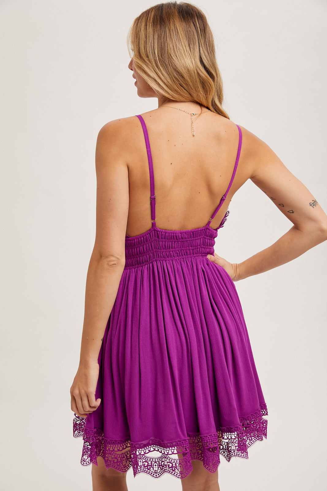 Julian Dress