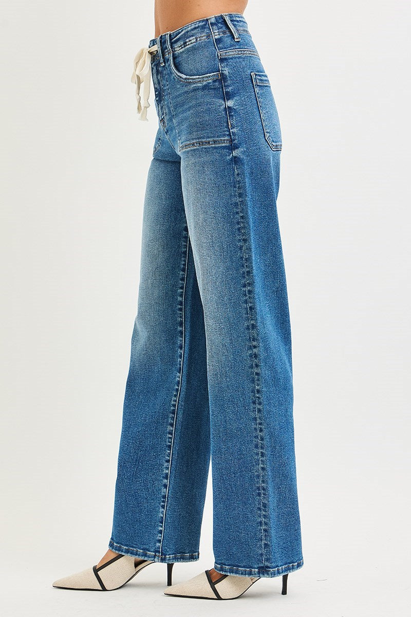 Carter Risen Jean