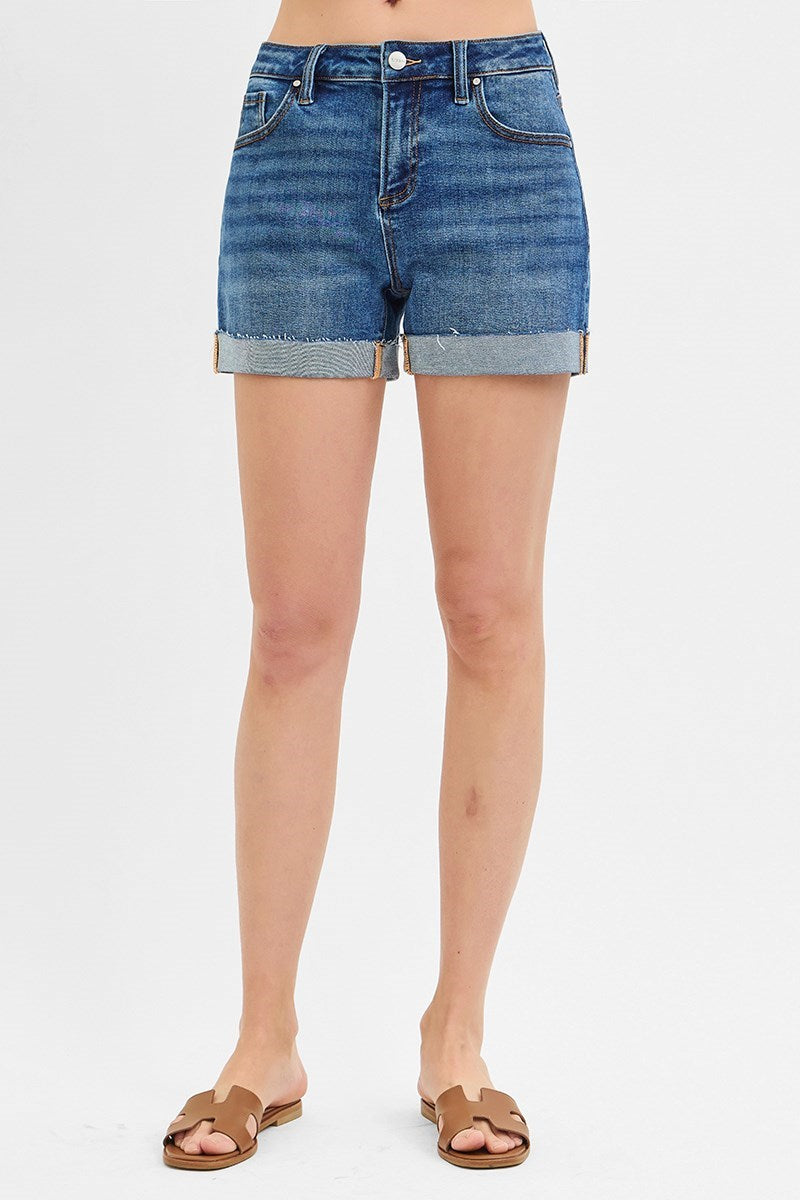 Calum Risen Shorts