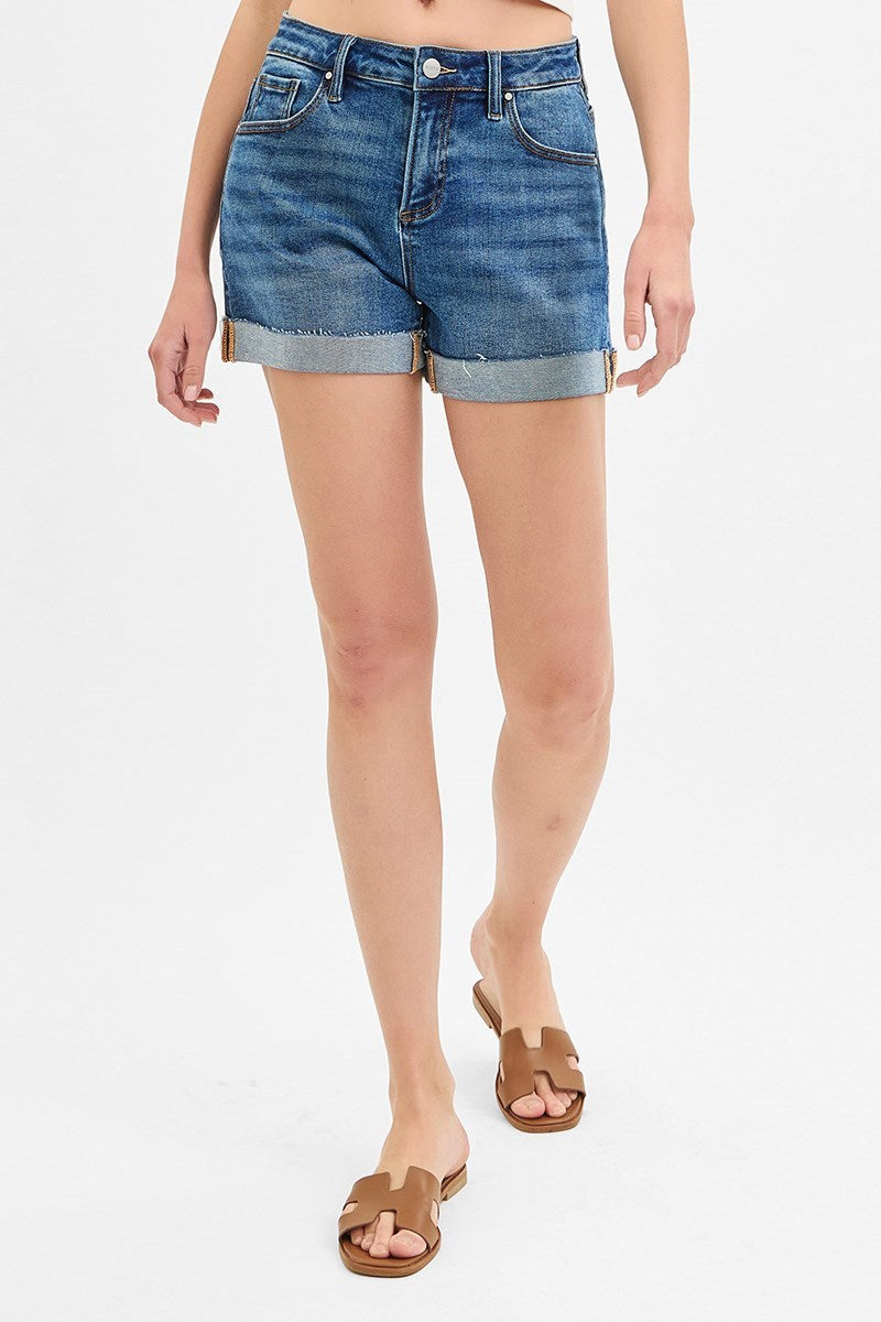 Calum Risen Shorts