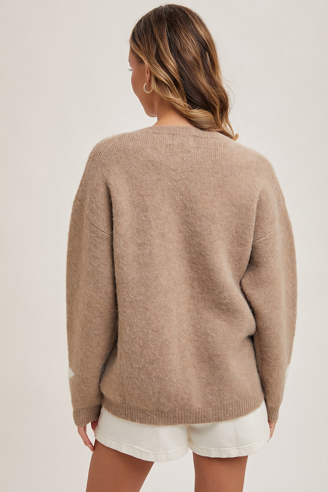 Legend Sweater