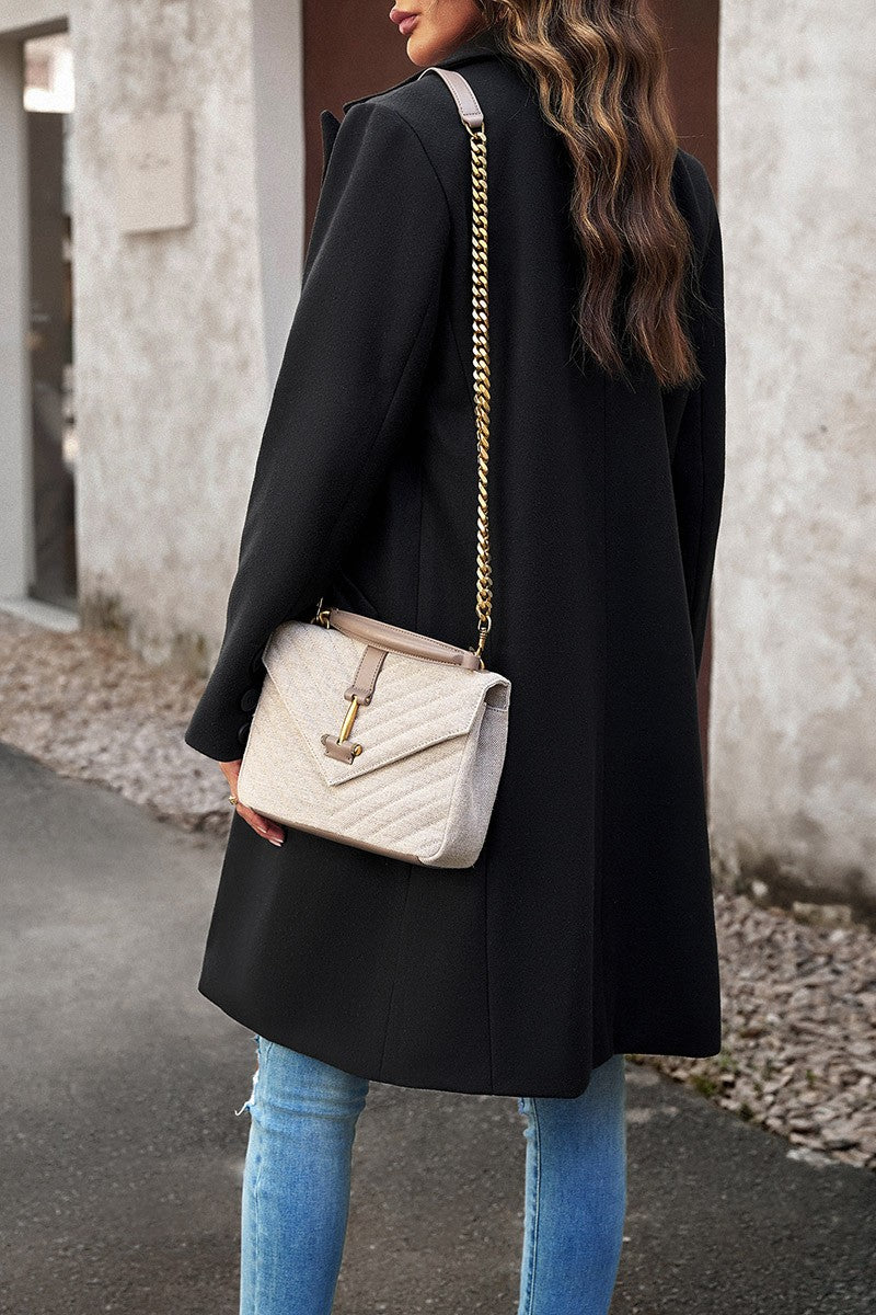 Sonny Coat