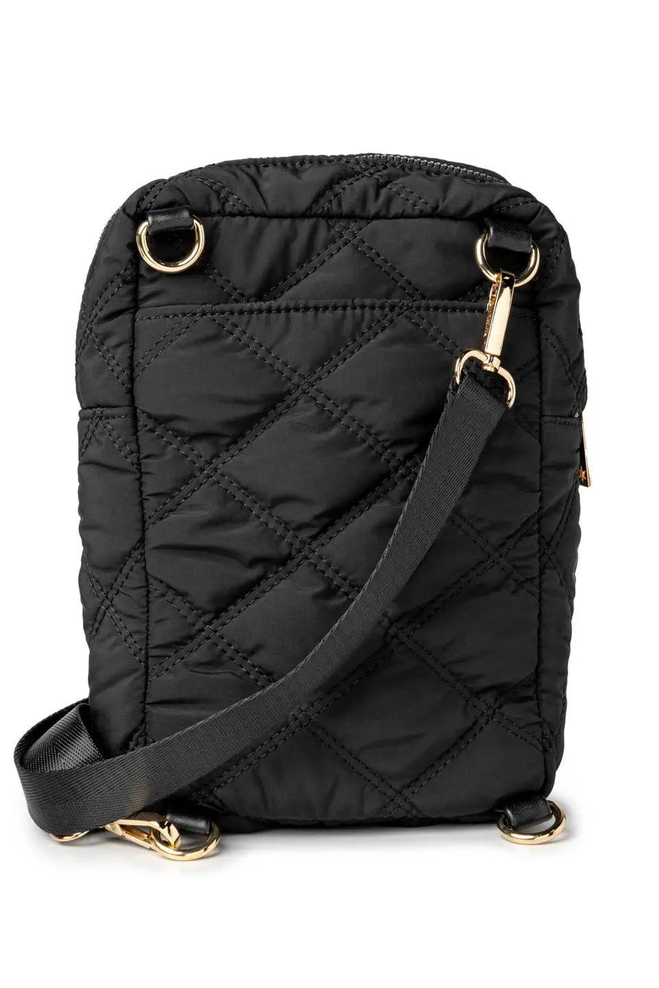 Kedzie Bag