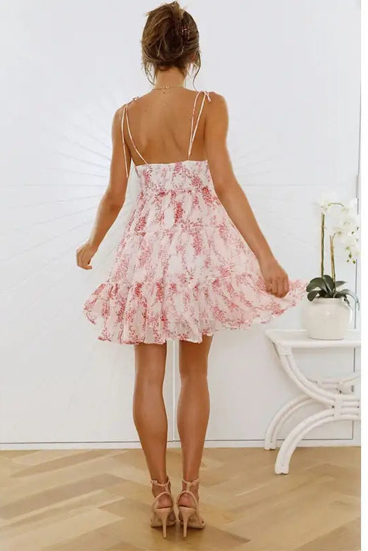 Titus Dress