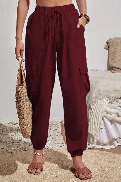 Phoenix Pants