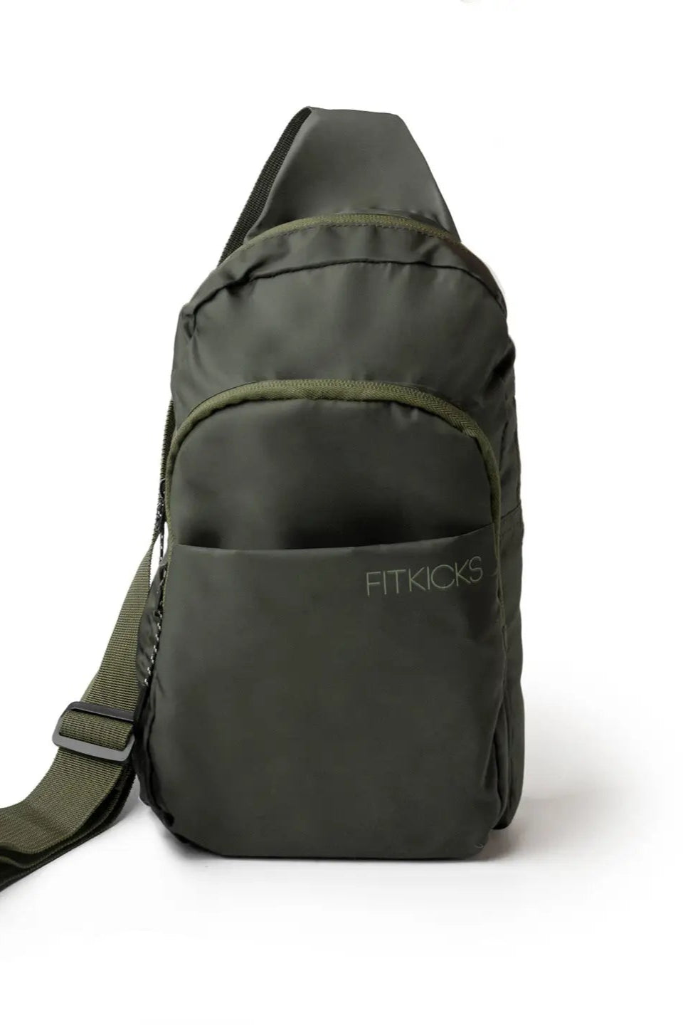 FITKICKS Sling Bag