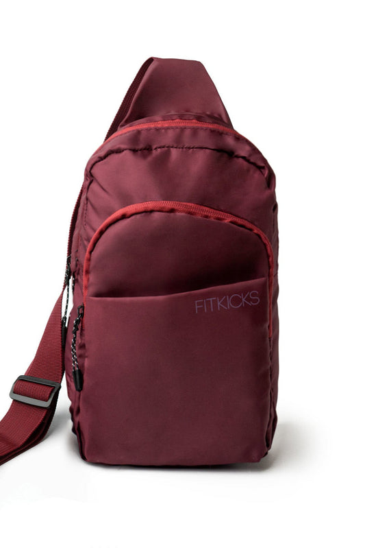 FITKICKS Sling Bag