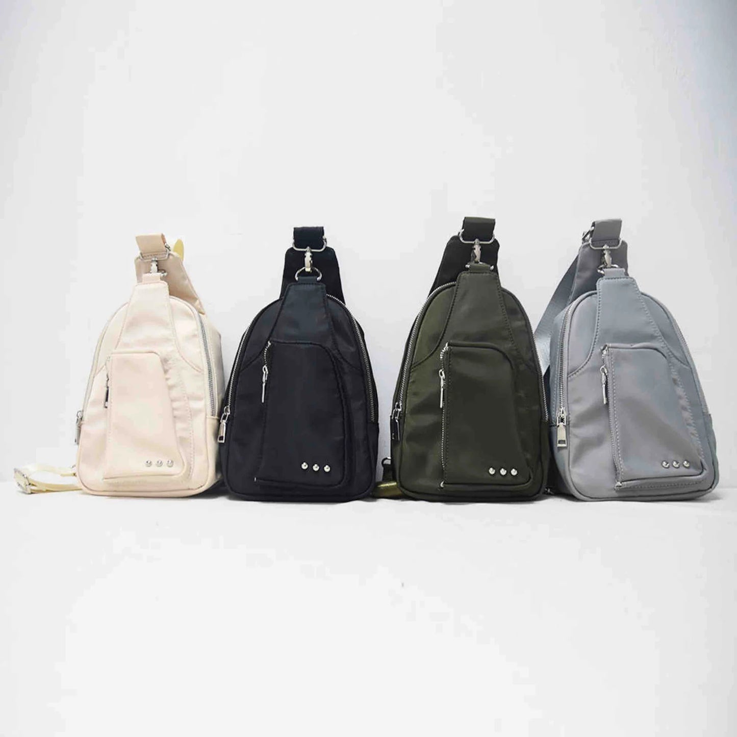Savannah Sling Bag