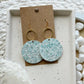 Remi Aloe Earrings