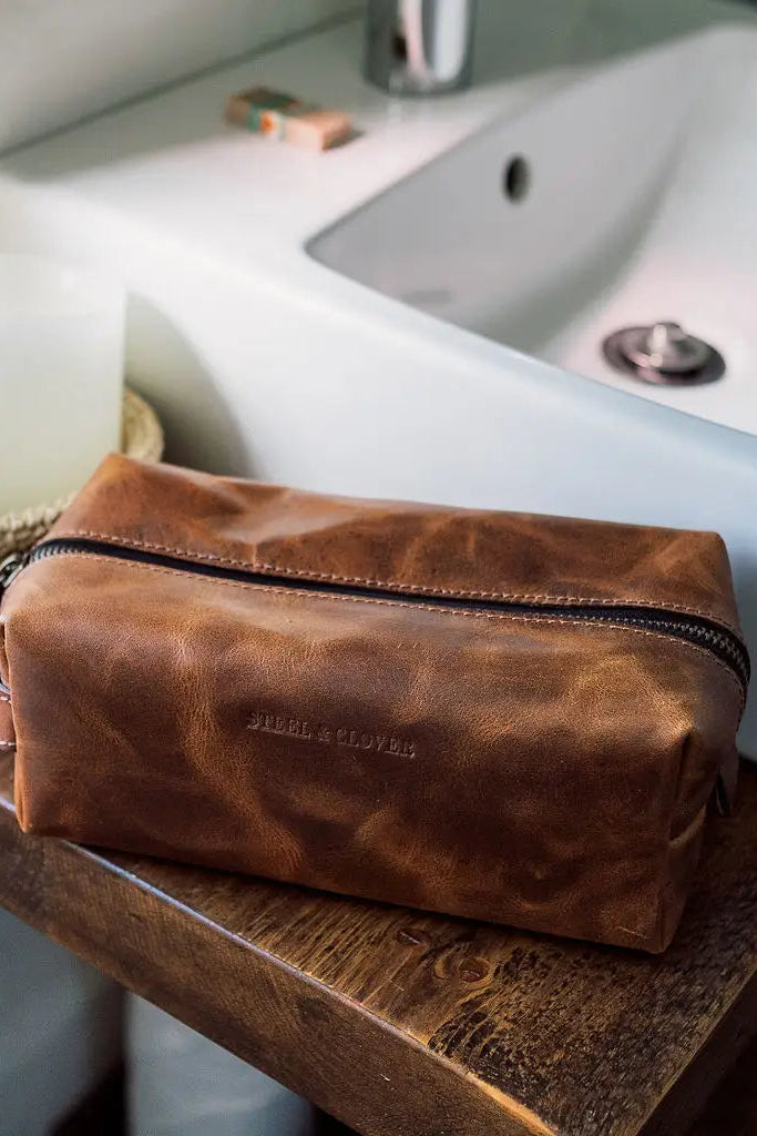 Leather Bag