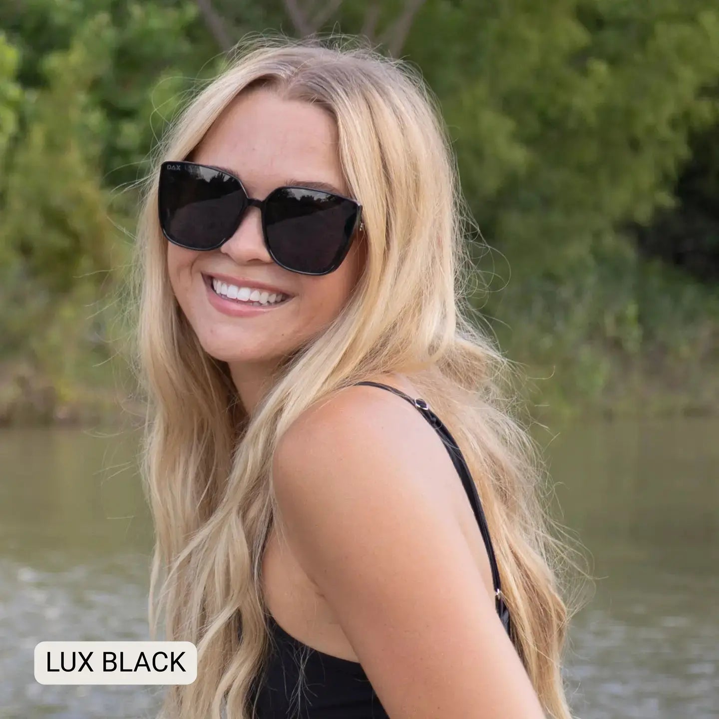 Lux Sunglasses