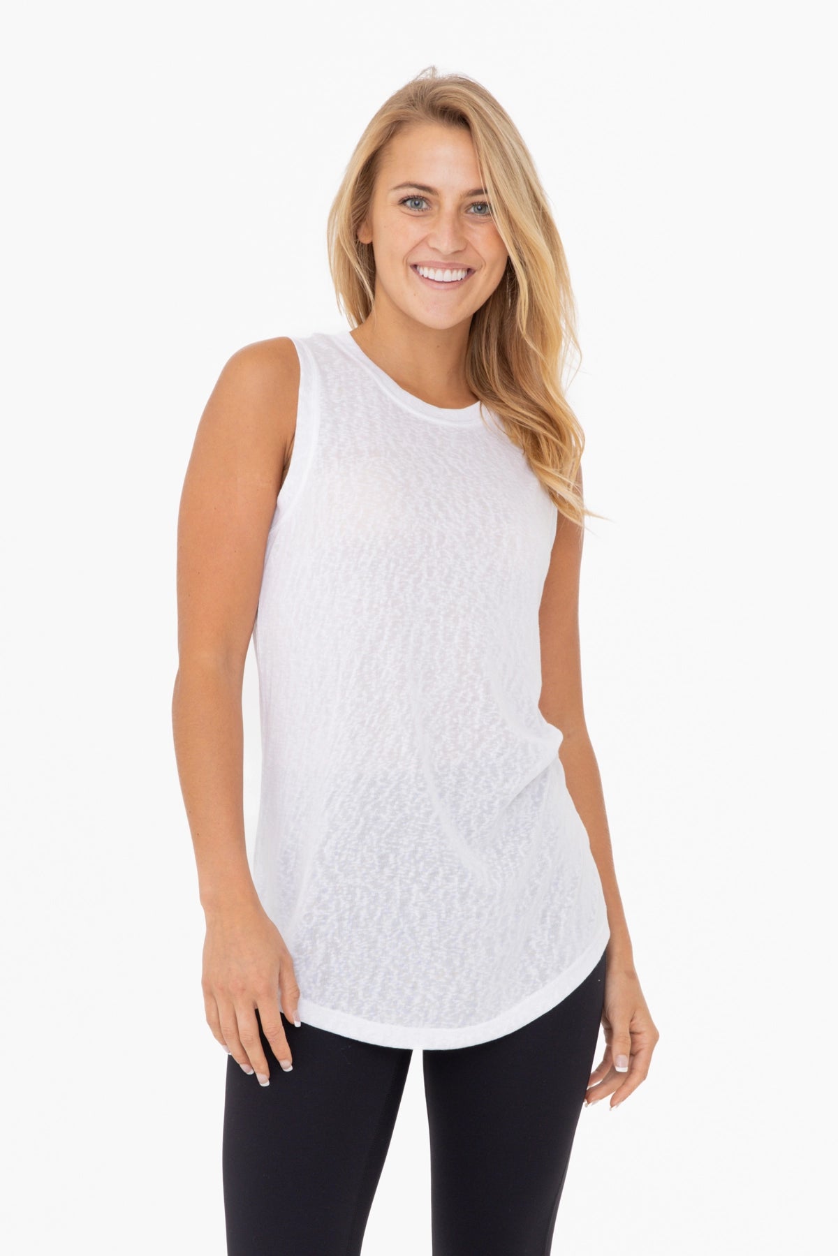 Callen Tank Top