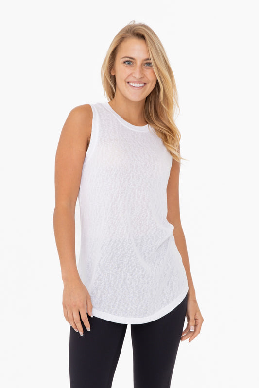 Callen Tank Top
