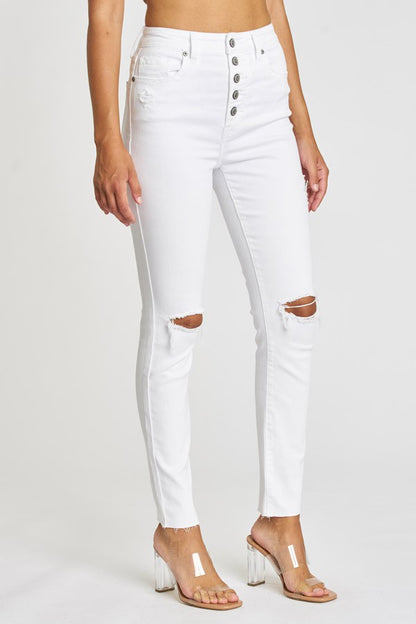 Eunina Bella Jeans