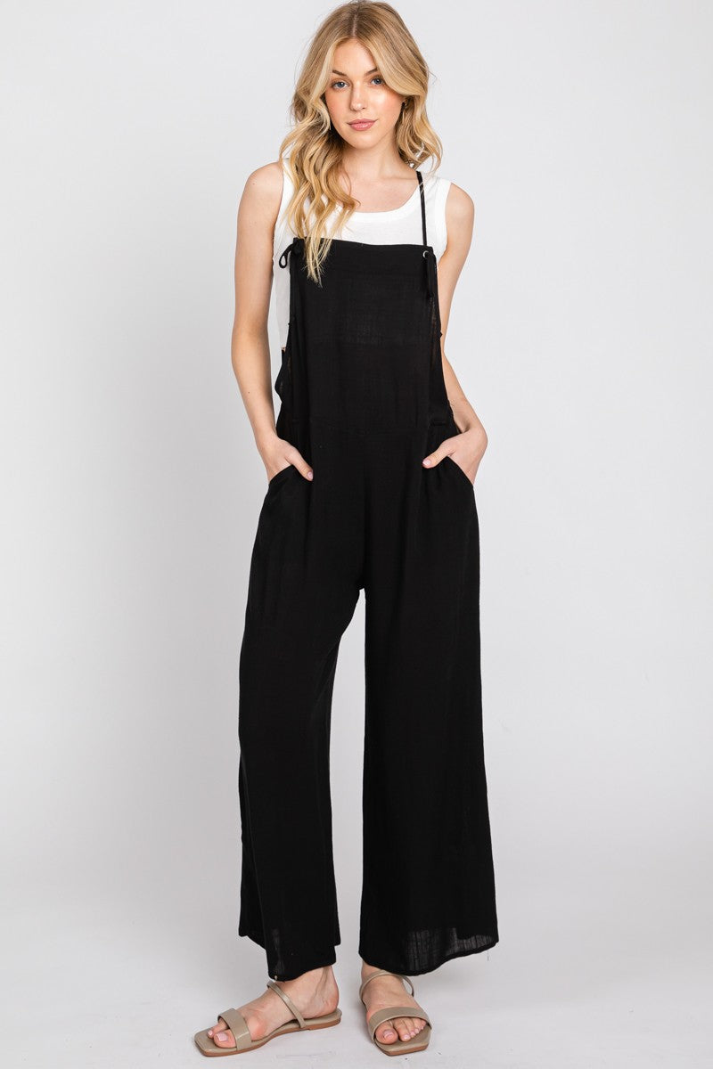 Judd Jumpsuit