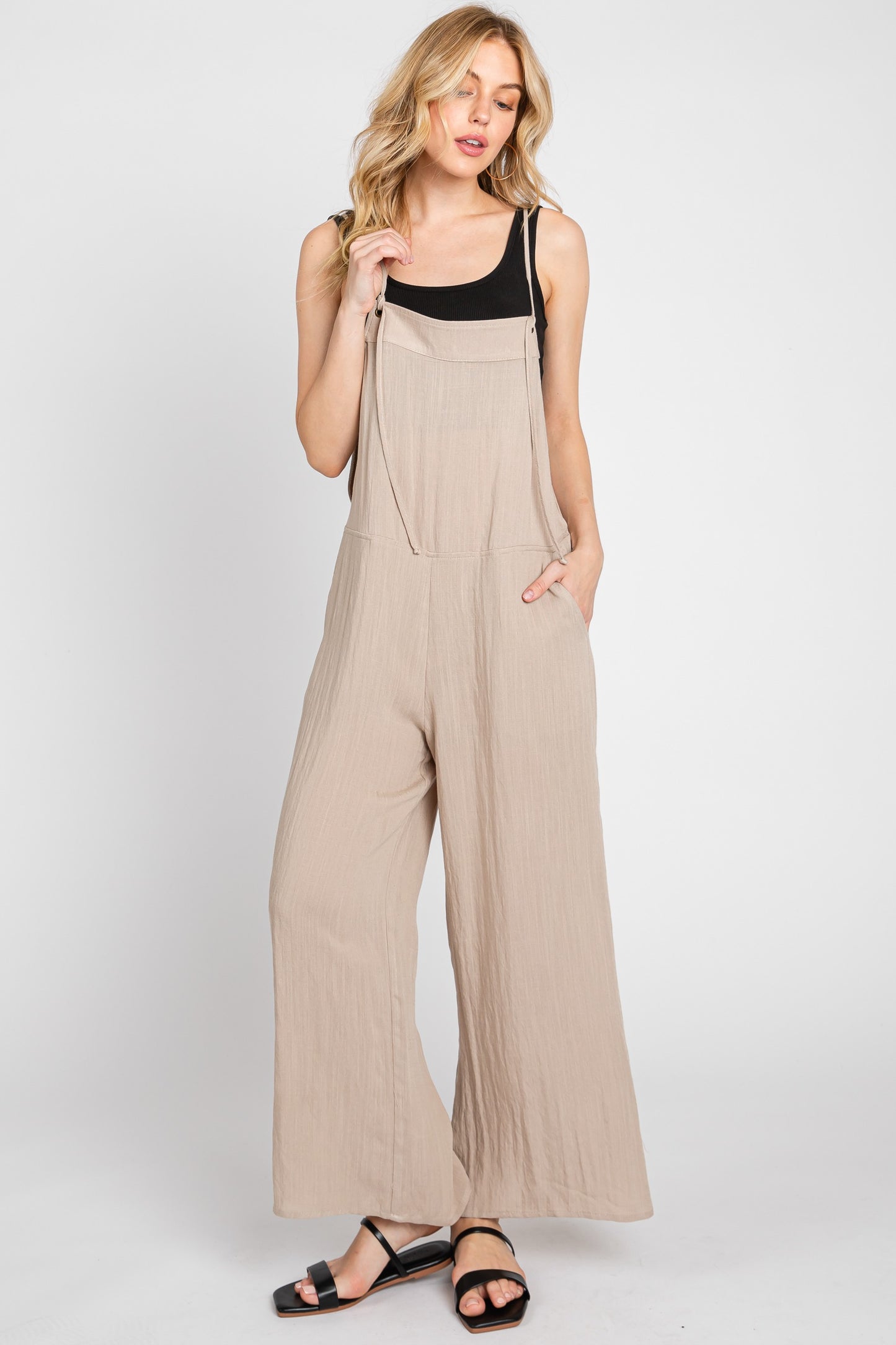 Judd Jumpsuit