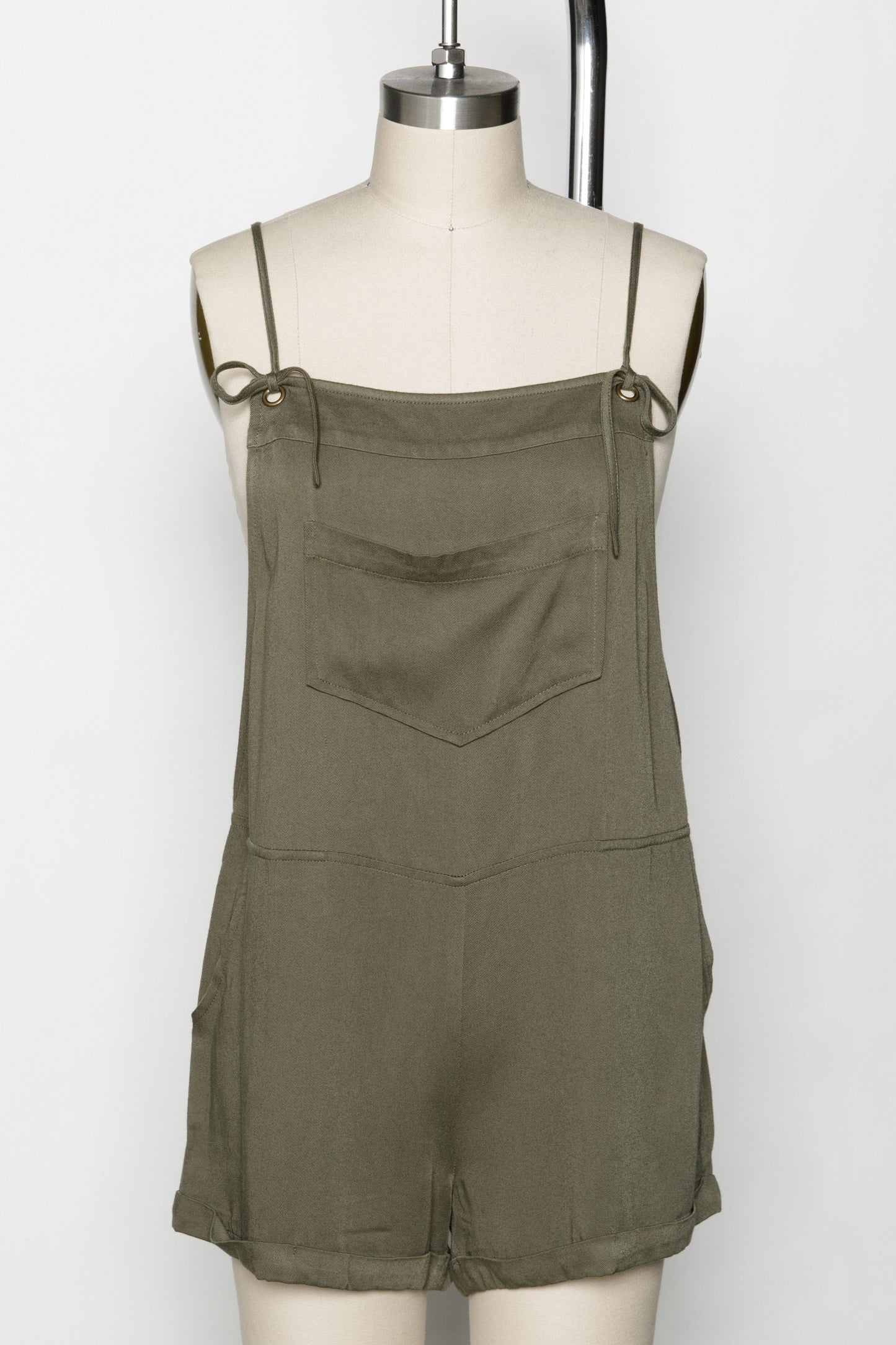 Donovan Romper