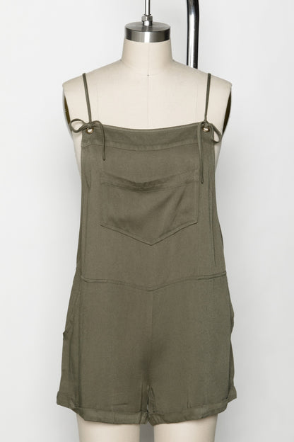Donovan Romper