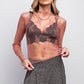 Lincoln Lace Top