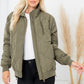 Lucas Aviator Jacket