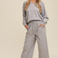 Parker Pajama Set