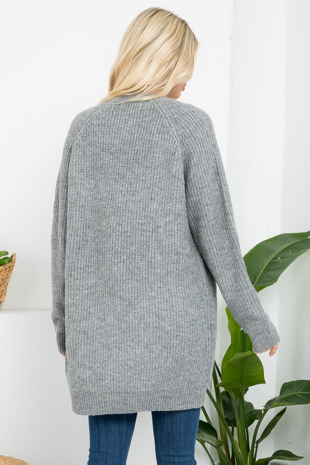 Sawyer Cardigan