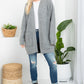 Sawyer Cardigan