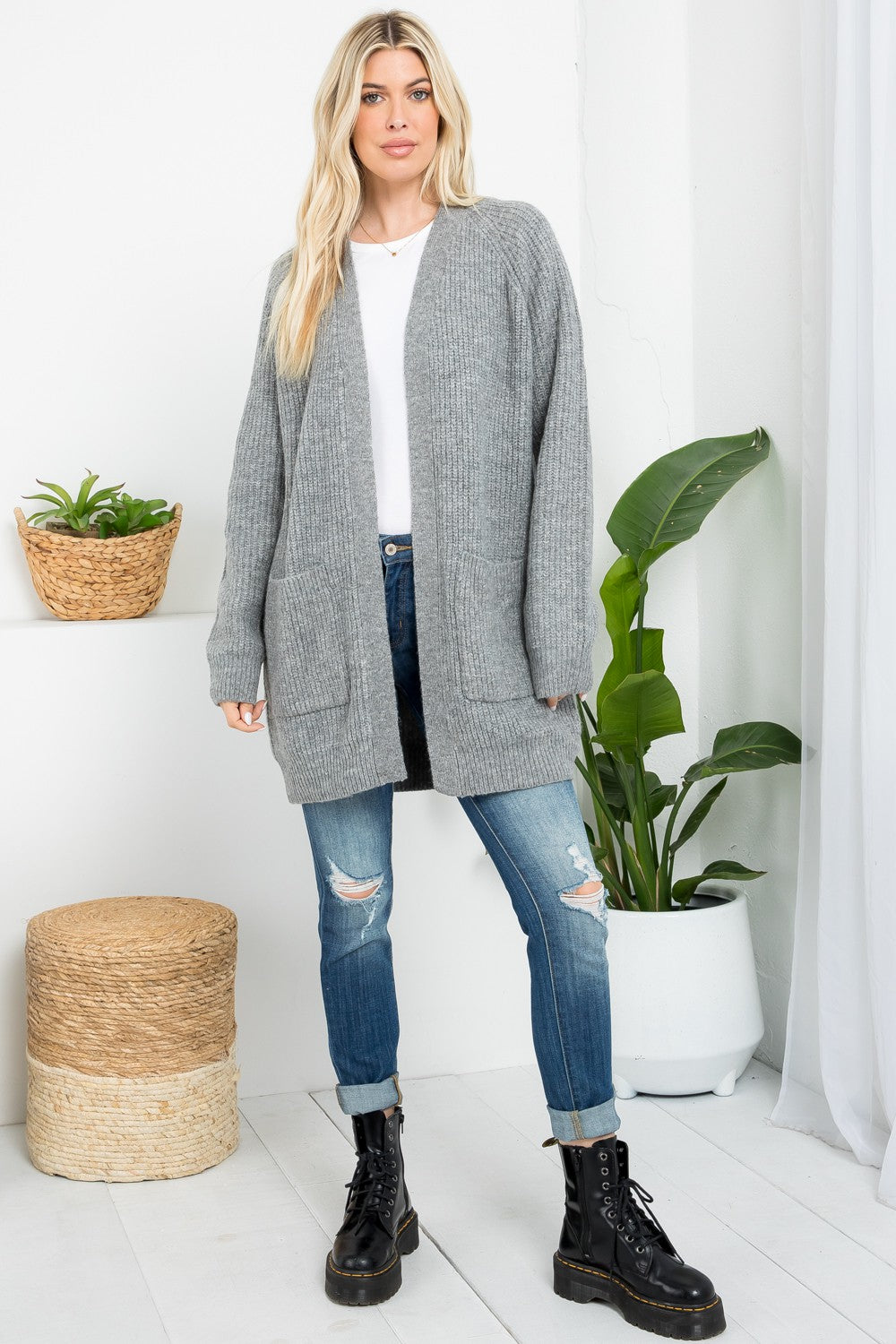 Sawyer Cardigan