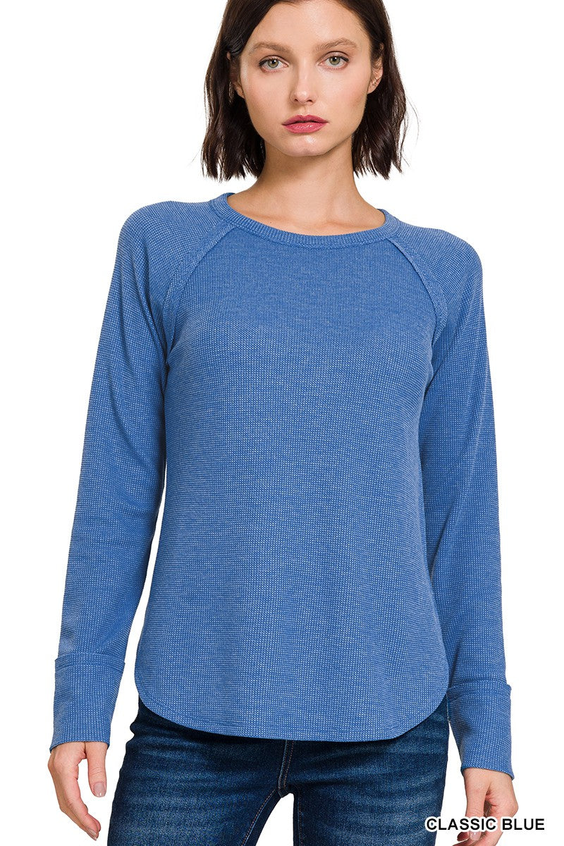 Myles Top