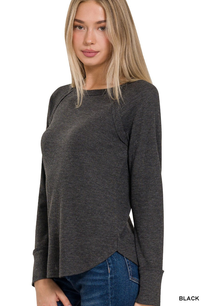 Myles Top