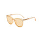 Classic Square Sunglasses