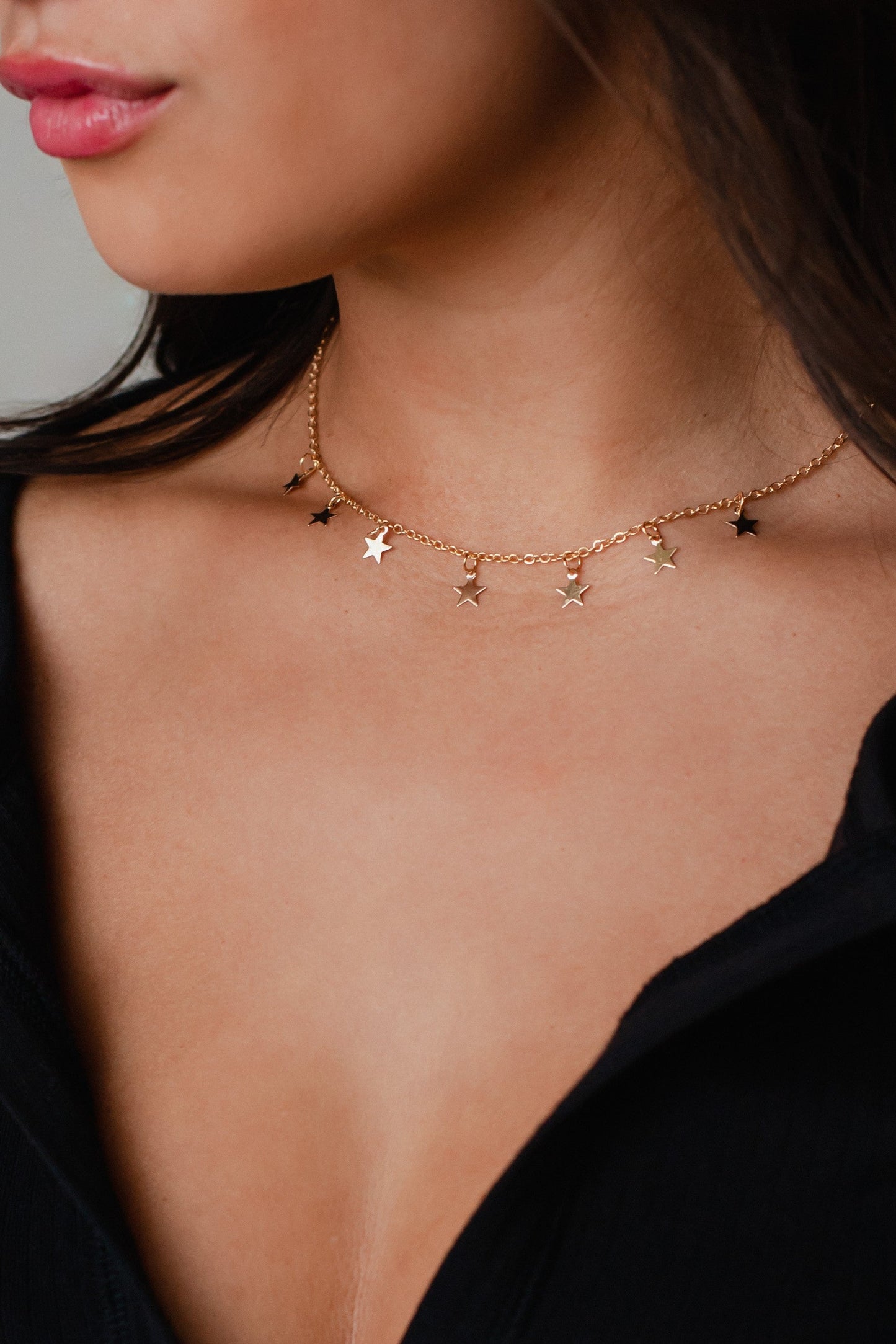 Star Bright Necklace