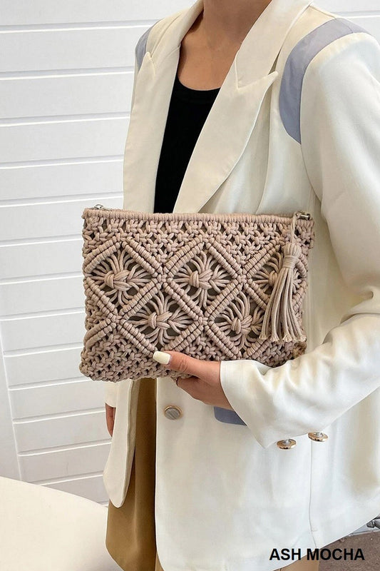 Boho Bag