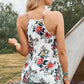 Damian Floral Tank