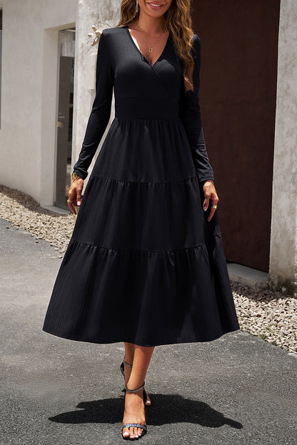 Cannon Dress