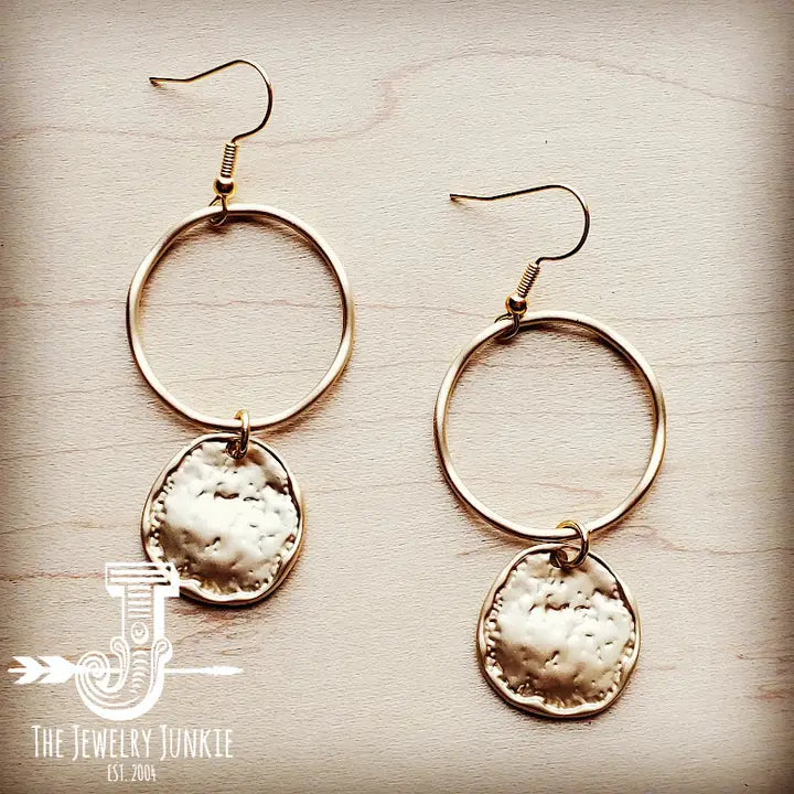 Apollo Earrings